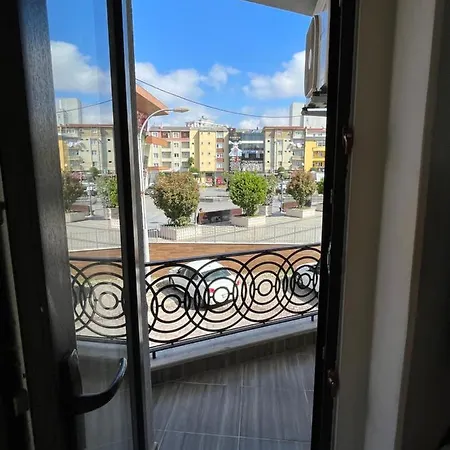 Eviniz Gibi Luks Appartamento *