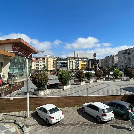 Appartamento Eviniz Gibi Luks Provincia di Istanbul